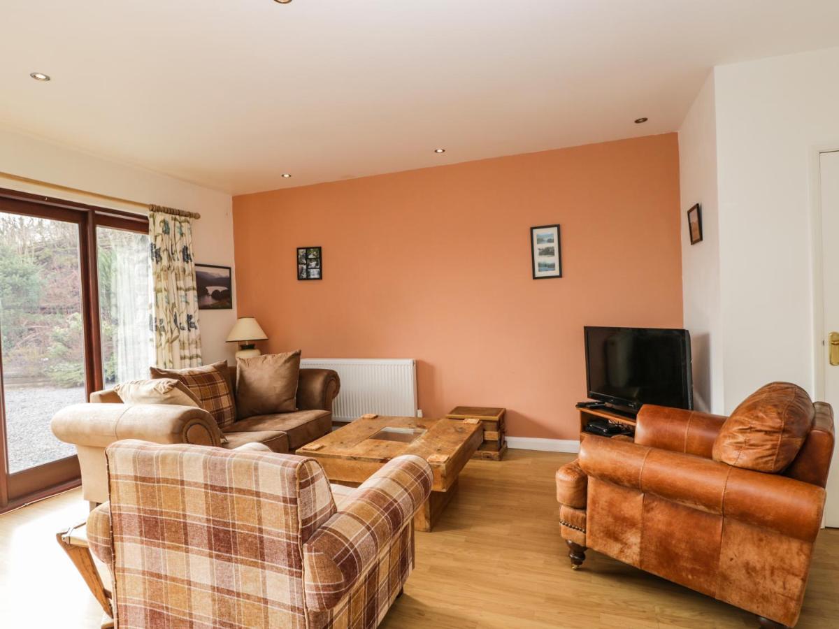 The Lodge Merthyr Tydfil Zewnętrze zdjęcie