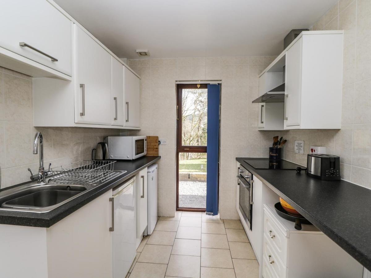 The Lodge Merthyr Tydfil Zewnętrze zdjęcie