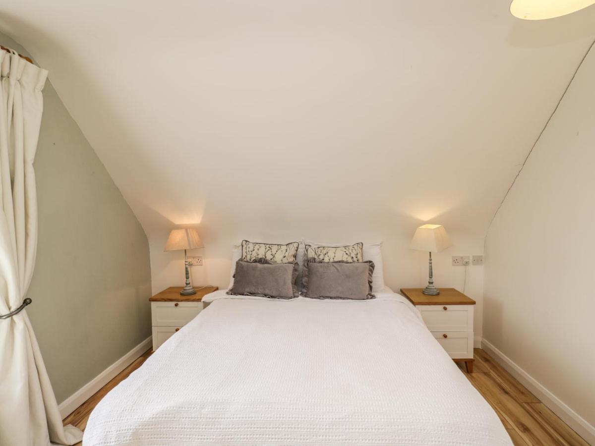 The Lodge Merthyr Tydfil Zewnętrze zdjęcie