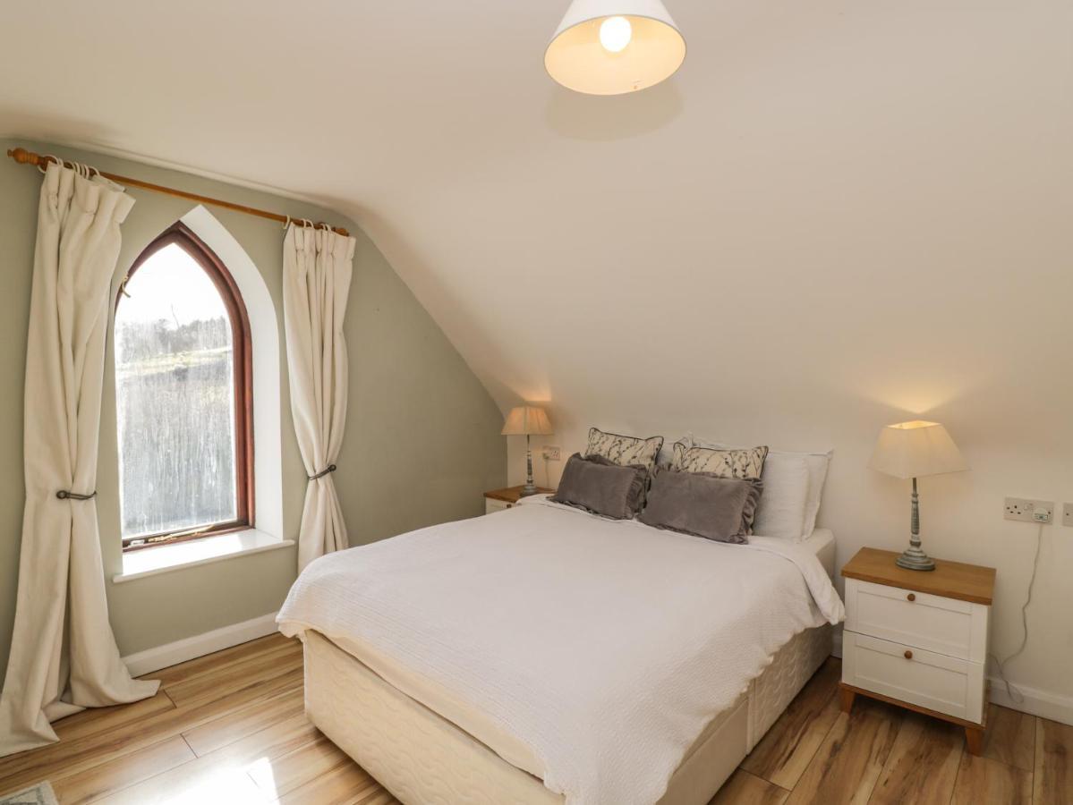 The Lodge Merthyr Tydfil Zewnętrze zdjęcie