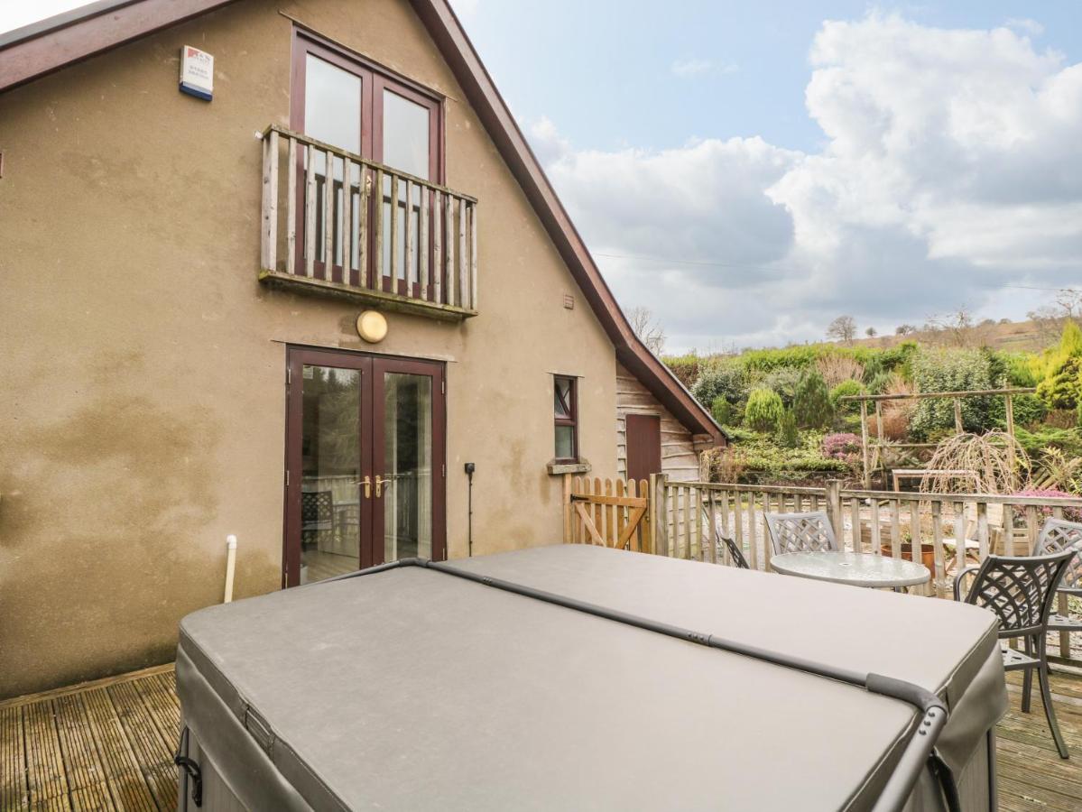 The Lodge Merthyr Tydfil Zewnętrze zdjęcie