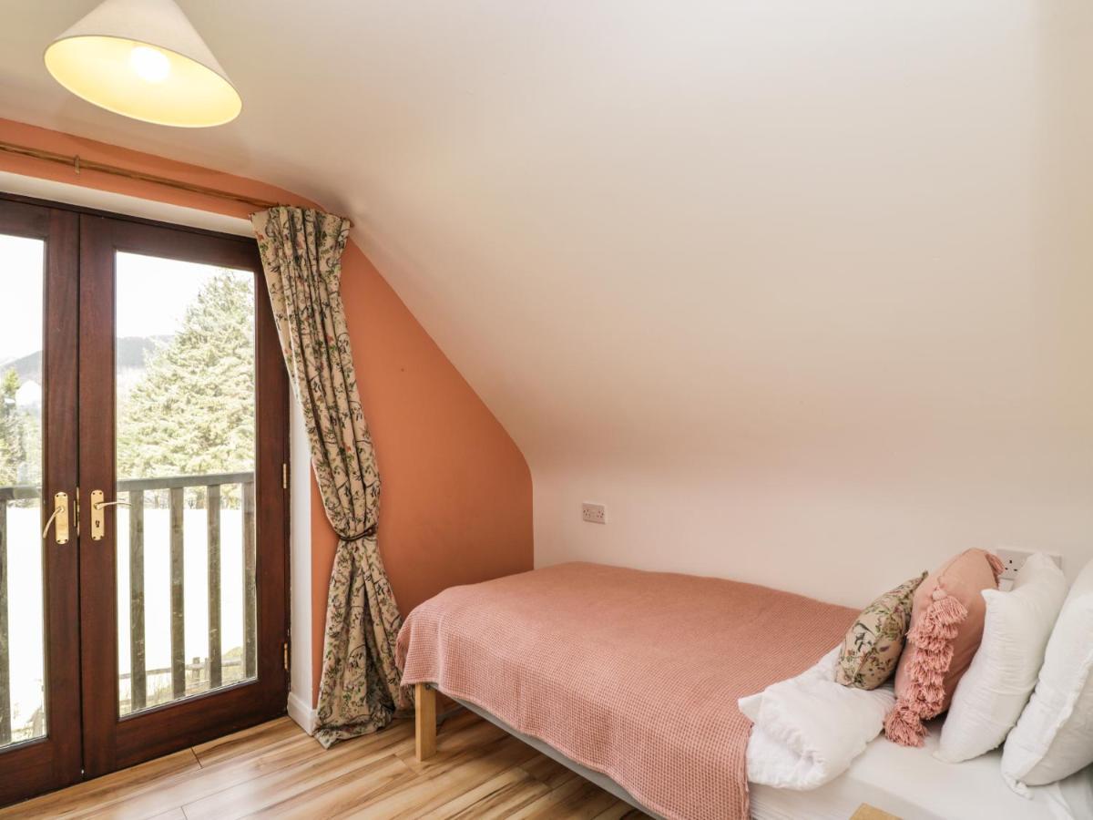 The Lodge Merthyr Tydfil Zewnętrze zdjęcie