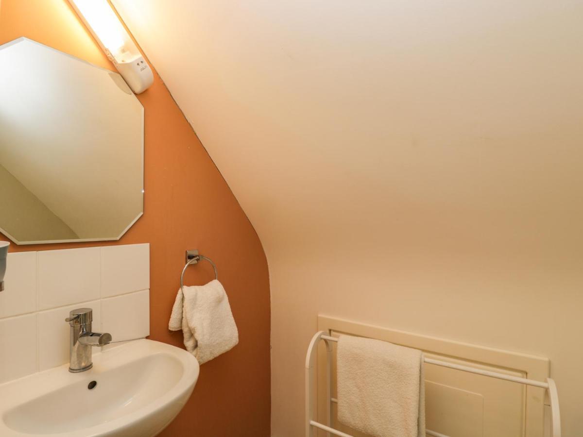 The Lodge Merthyr Tydfil Zewnętrze zdjęcie